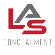LAS Concealment